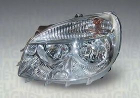 Основная фара Magneti Marelli 712436901110