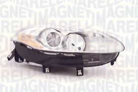 Основная фара Magneti Marelli 712455801129