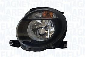 Основная фара Magneti Marelli 712455501139