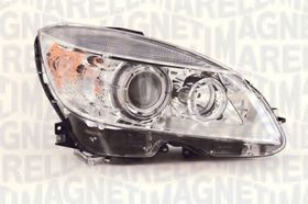 Основная фара Magneti Marelli 710301234273