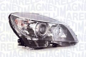 Основная фара Magneti Marelli 710301234275