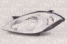 Основная фара Magneti Marelli 710301241203