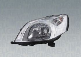 Основная фара Magneti Marelli 712455601110