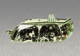 Основна фара Magneti Marelli 712430201110