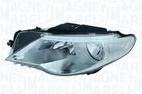 Основная фара Magneti Marelli 711307023028