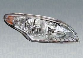 Основная фара Magneti Marelli 711307023108