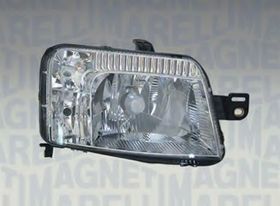 Основная фара Magneti Marelli 712416801121