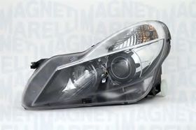 Основна фара Magneti Marelli 711307023344