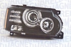 Основная фара Magneti Marelli 712472701129