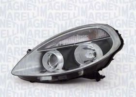 Основная фара Magneti Marelli 712469511129