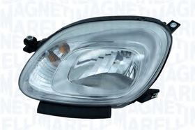 Основная фара Magneti Marelli 712470601129