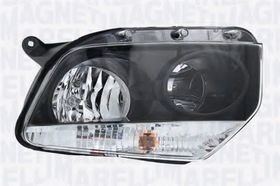 Основна фара Magneti Marelli 712676512097