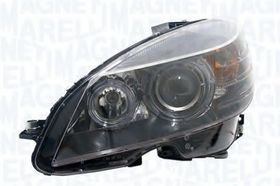 Основная фара Magneti Marelli 710301234685
