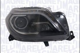 Основна фара Magneti Marelli 710815079013