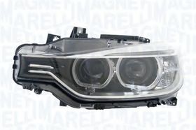Основная фара Magneti Marelli 719000000051