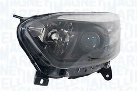 Основна фара Magneti Marelli 711307024449