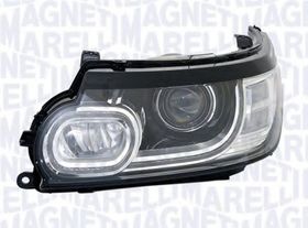 Основная фара Magneti Marelli 712476701129