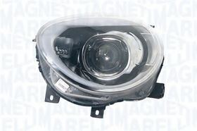 Основна фара Magneti Marelli 712484831129