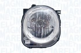 Основная фара Magneti Marelli 712483501129