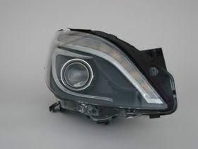 Основна фара Magneti Marelli 711307023768