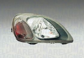 Основна фара Magneti Marelli 713121617021