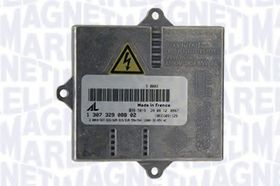Блок керування фари Magneti Marelli 711307329088