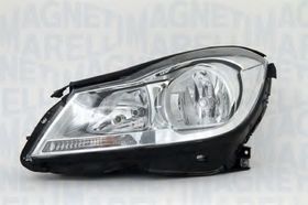 Основная фара Magneti Marelli 710301270206