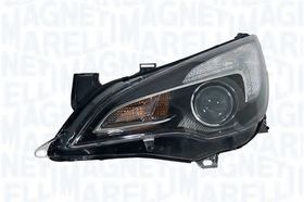 Основная фара Magneti Marelli 710301262203