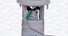Топливный насос Magneti Marelli 519722009900