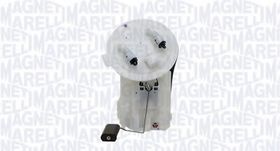 Топливный насос Magneti Marelli 519700000151