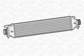 Интеркулер Magneti Marelli 351319201540