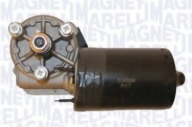 Двигун склоочисника Magneti Marelli 064044711010