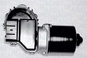 Двигун склоочисника Magneti Marelli 064014009010