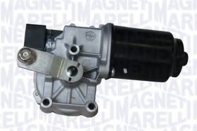 Двигун склоочисника Magneti Marelli 064052205010