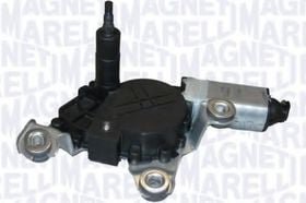Двигатель стеклоочистителя Magneti Marelli 064038005010