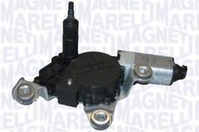 Двигатель стеклоочистителя Magneti Marelli 064038006010
