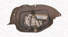 Двигун склоочисника Magneti Marelli 064342009010