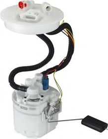 Топливный насос Magneti Marelli 313011313053