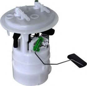 Топливный насос Magneti Marelli 313011313058