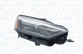 Основная фара Magneti Marelli 711451001000