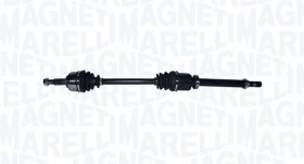 Піввісь Magneti Marelli 302004190255