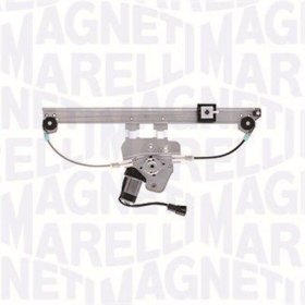 Склопідіймач Magneti Marelli 350103170172