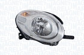 Основная фара Magneti Marelli 712475285129
