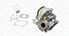 Турбина Magneti Marelli 807101004300