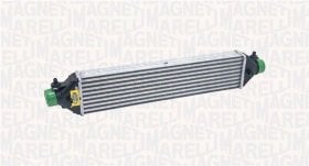 Интеркулер Magneti Marelli 351319205660