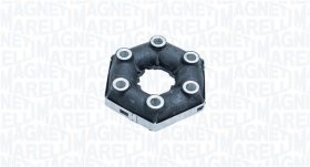 Демпферная муфта карданного вала Magneti Marelli 030607010128