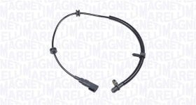 Датчик ABS Magneti Marelli 172100040010