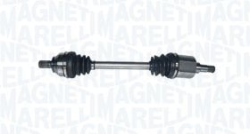 Полуось Magneti Marelli 302004190188