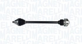 Полуось Magneti Marelli 302004190017