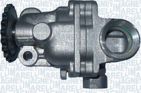 Масляный насос Magneti Marelli 351516000069